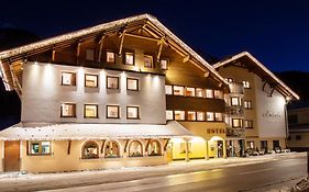 Hotel Belavita
